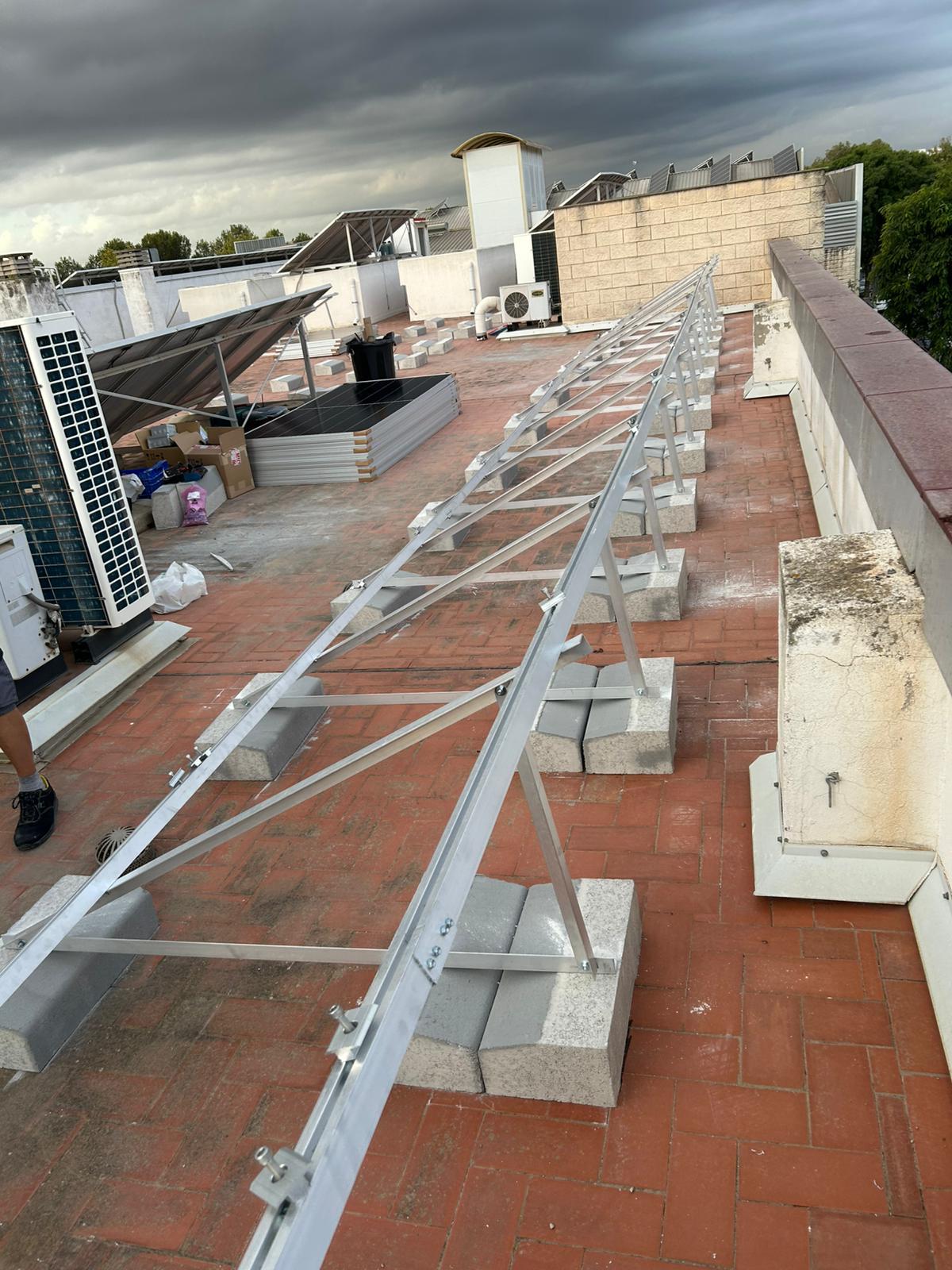 Instalación eléctrica 9