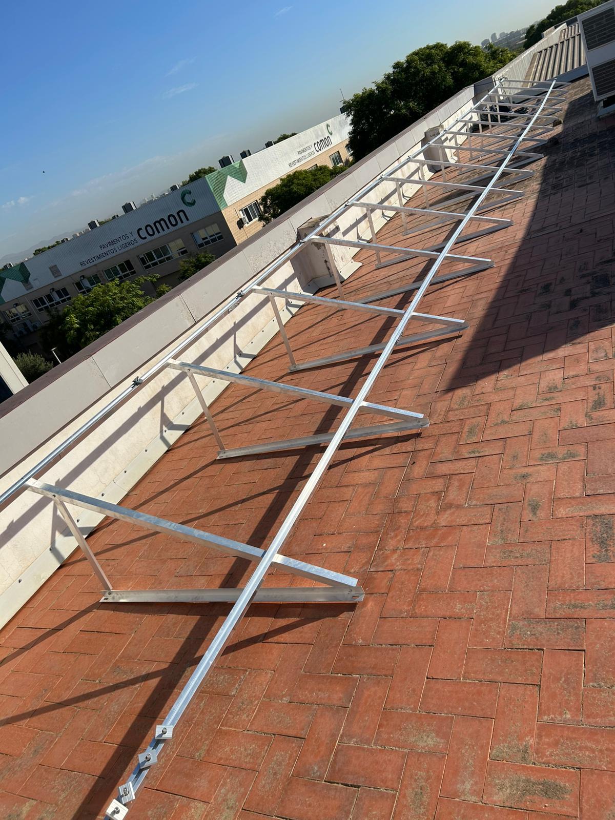 Instalación eléctrica 6