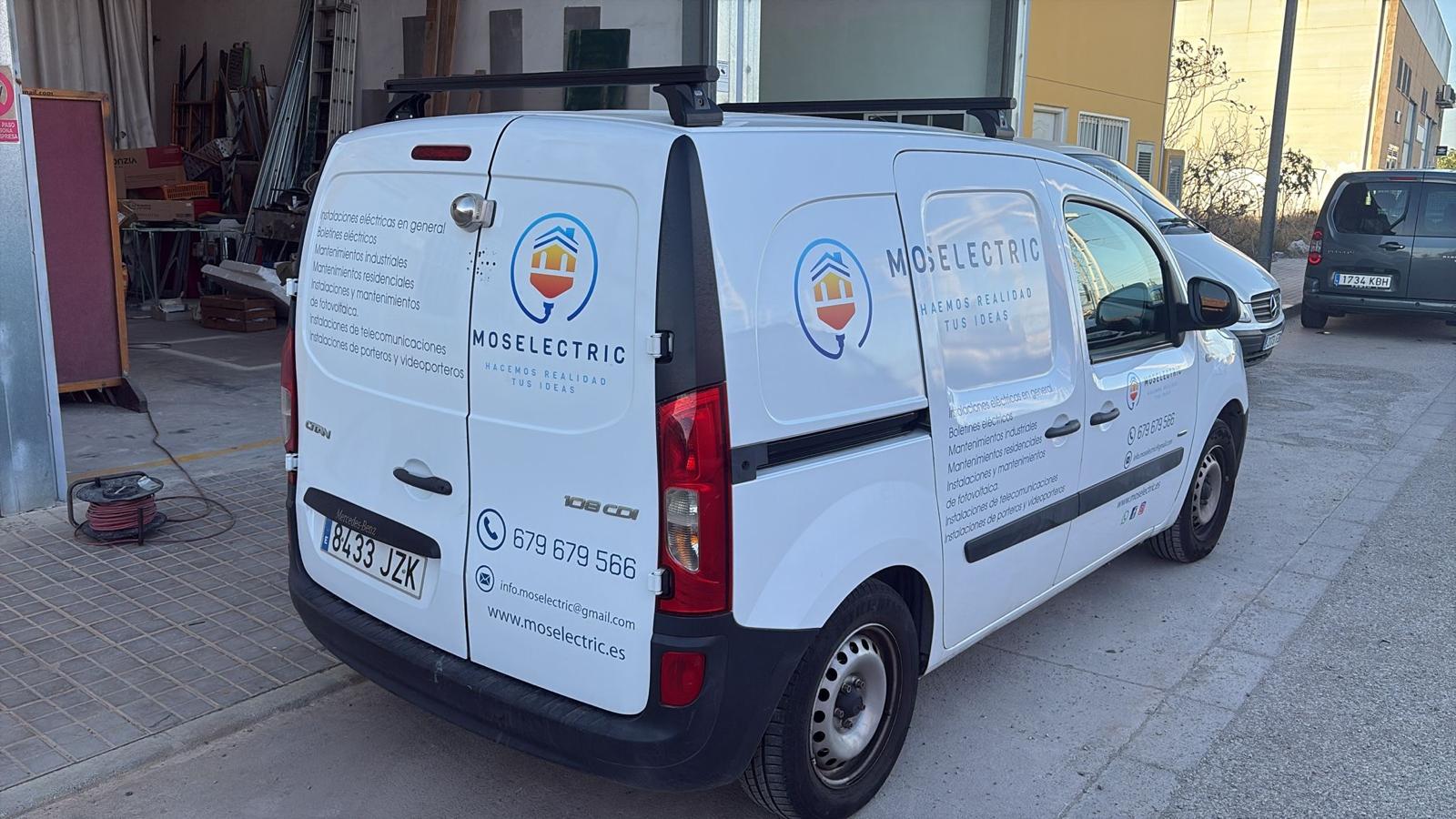 Instalación eléctrica 4