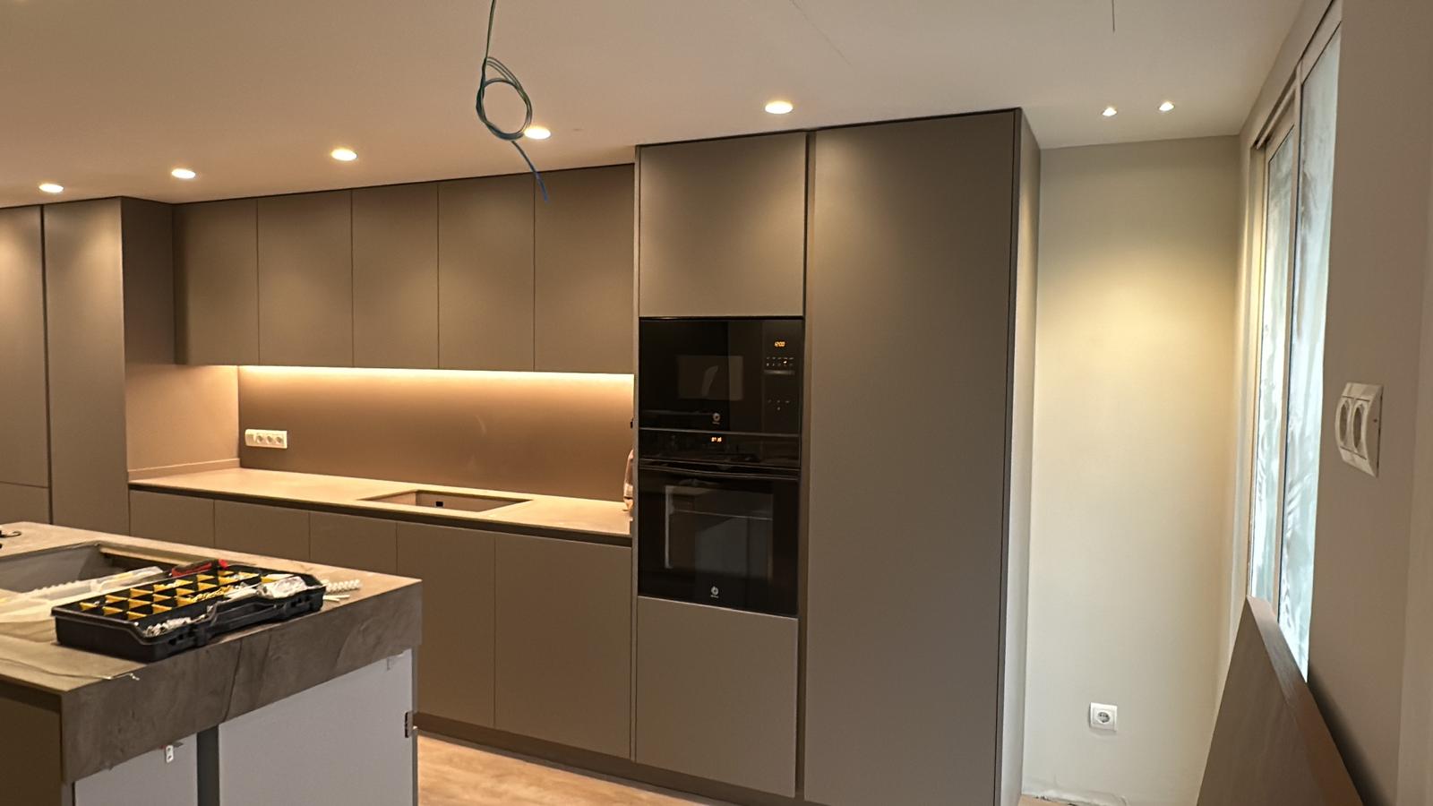 Instalación eléctrica 3