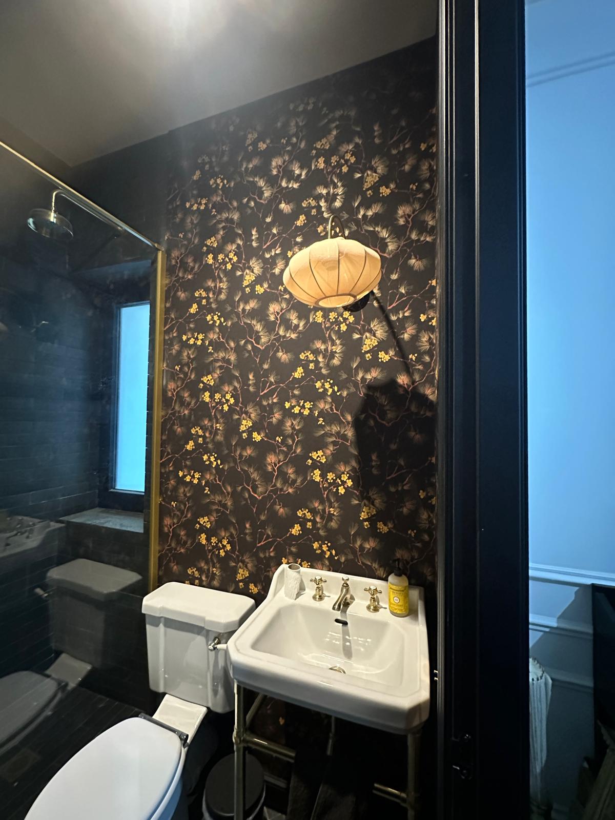 Instalación eléctrica 2