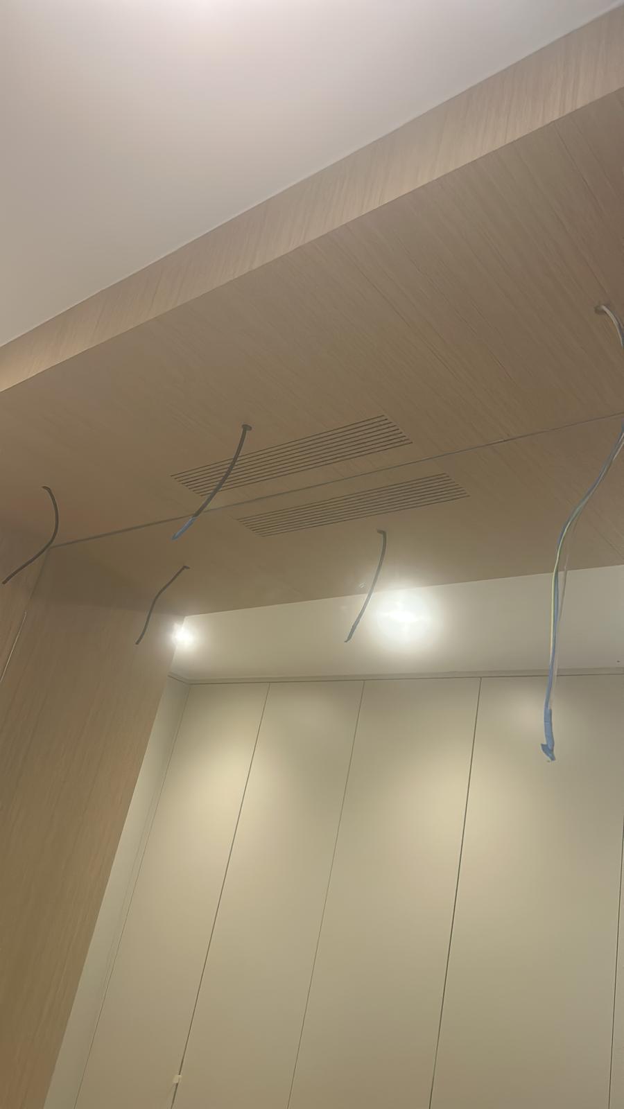 Instalación eléctrica 1