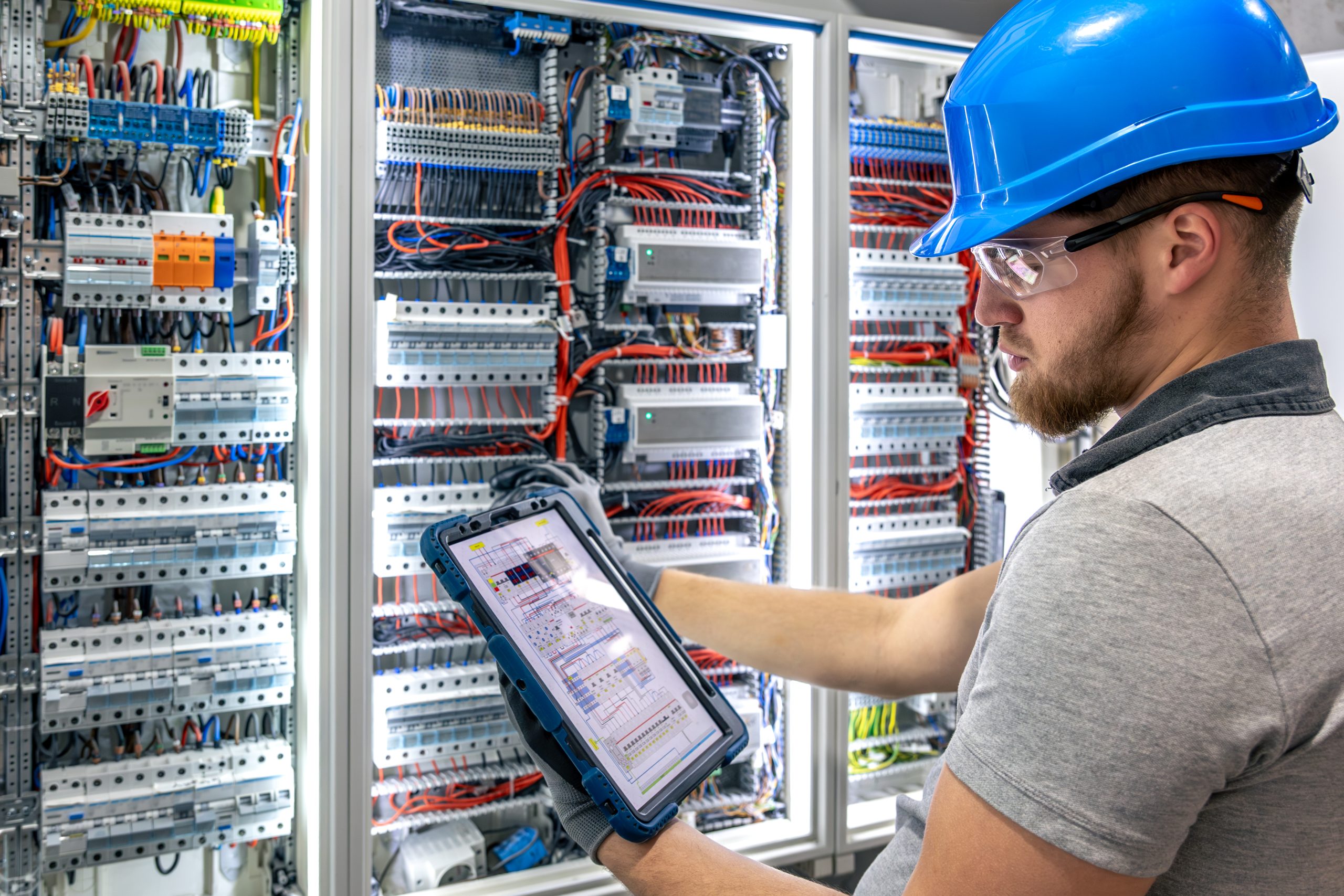 Boletines eléctricos y aumento de potencia